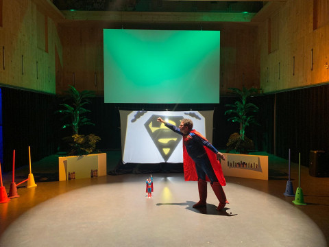 Superhelden
