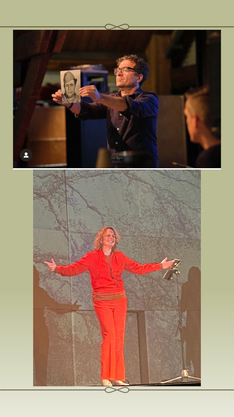 Theater en muziek